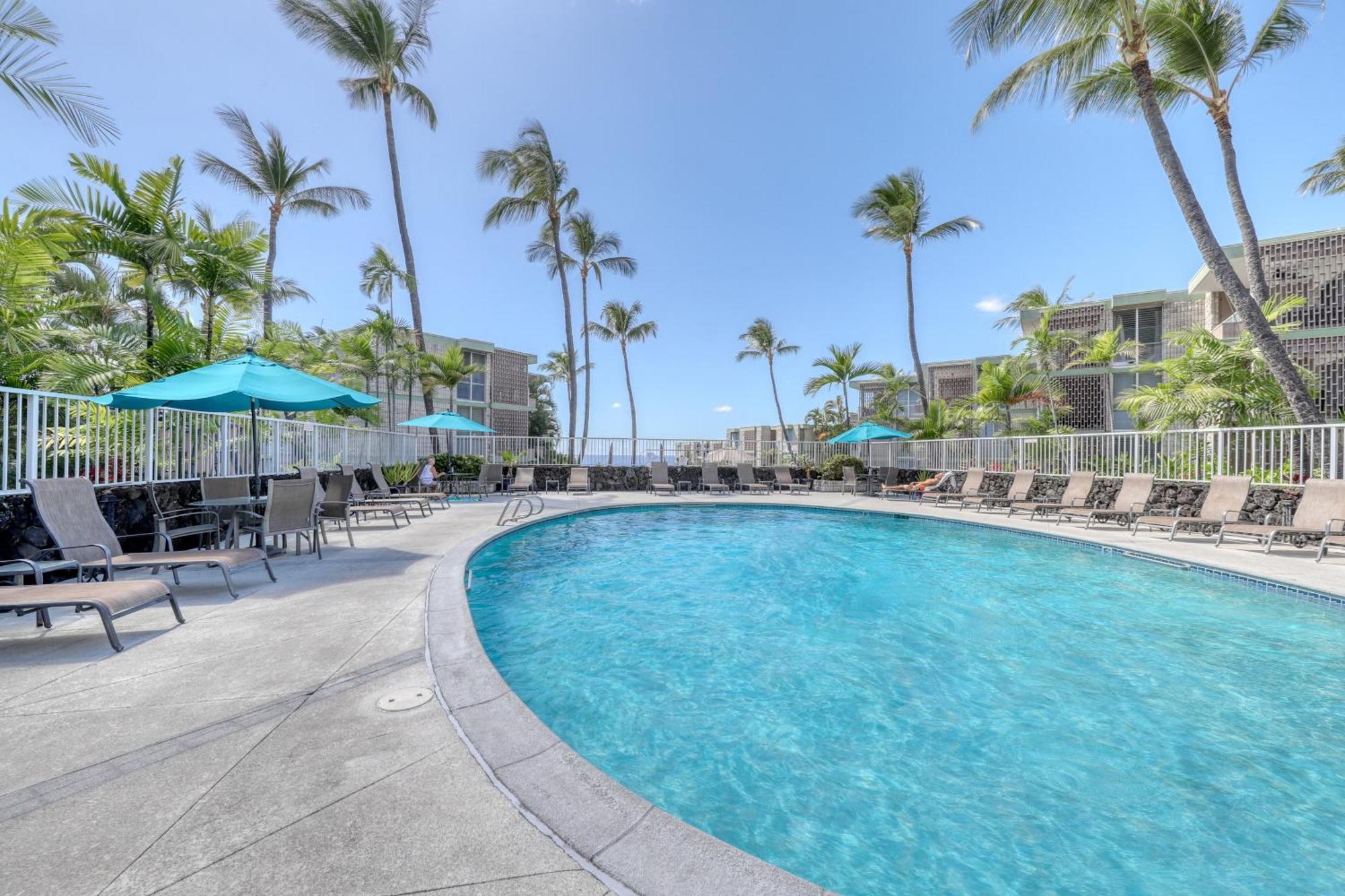 Alii Villas Kailua Szoba fotó